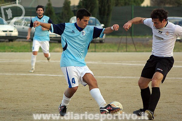 Portas in contrasto
